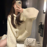 フーディーニットセットアップAS1687