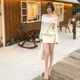 クラシカルレディセットアップAS1692