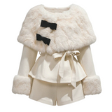 ファーケープセットアップAS1703