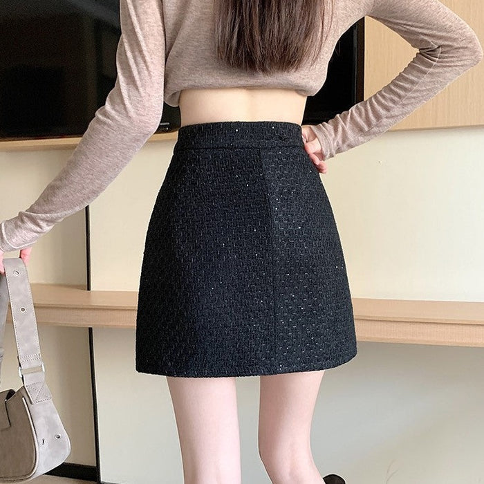NODRESS ローライズ　ジップミニスカート O1CN01eMrhBt23A46tyBX8q__16308