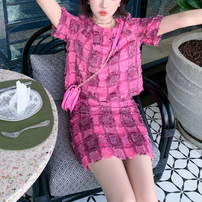 ブロックチェックセットアップAS1526 – SNACC