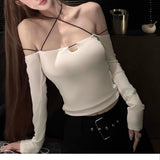 クロスタイトカットソーAT1396