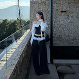 ドットフリルテトセットアップAS1713