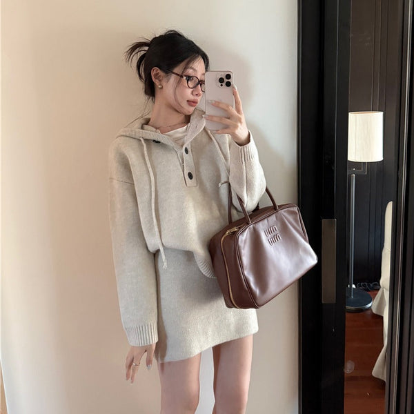 フーディニットセットアップAS1679