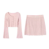 ピンクボーダーセットアップAS1725