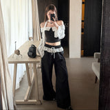 ドットフリルテトセットアップAS1713