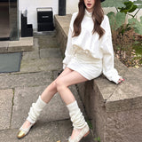 レーススウェットセットアップAS1700