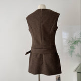 ビジューフレンチワンピースAO1815