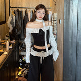 ドットフリルテトセットアップAS1713