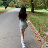 ワンショルスウェットセットアップAS1723