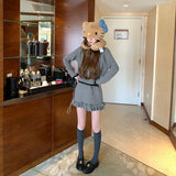 スイートニットセットアップAS1690