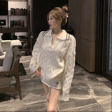 ケーブルニットセットアップAS1684