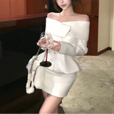 クラシカルレディセットアップAS1692